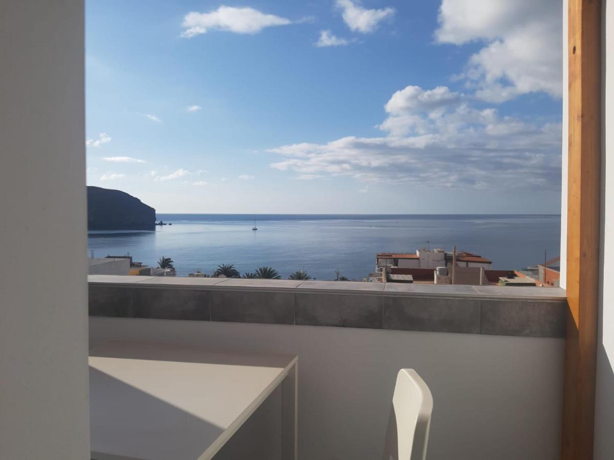 Apartamento Lobos Gran Tarajal Exterior foto