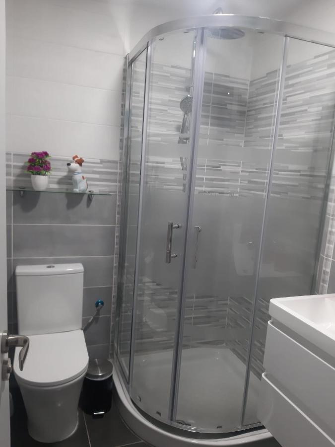 Apartamento Lobos Gran Tarajal Exterior foto